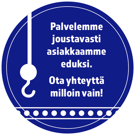 palvelemme